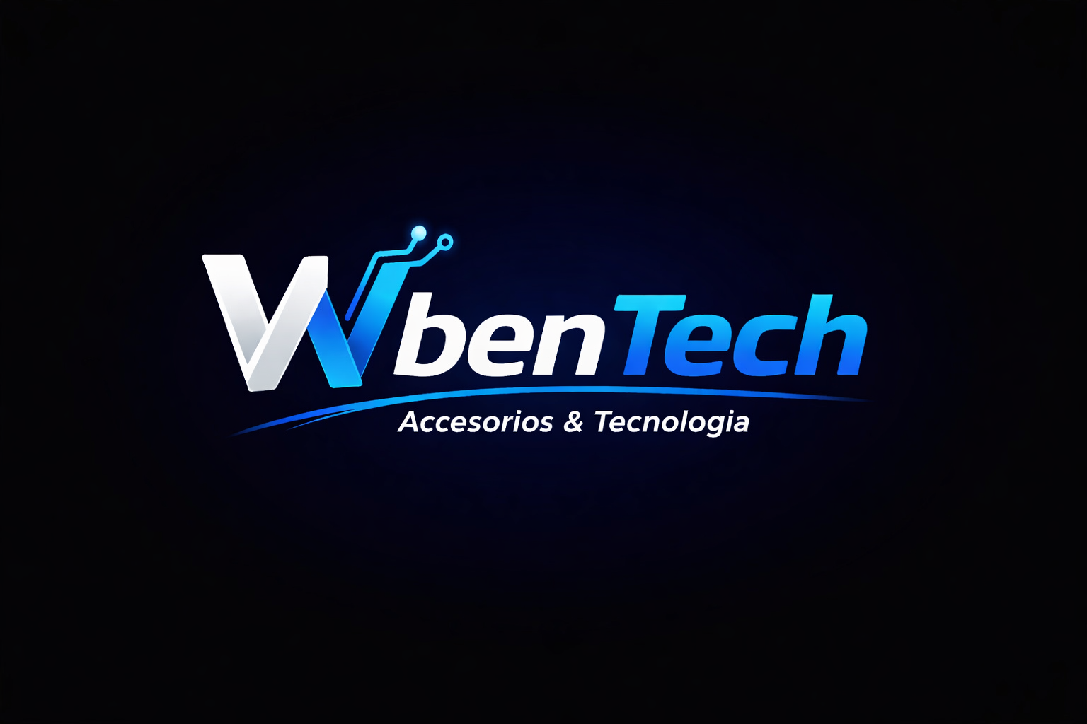WbenTech Logo